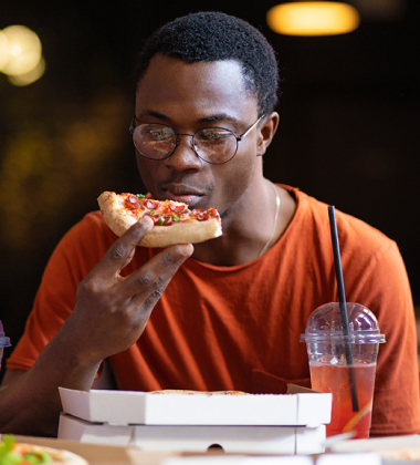 Dynamic Content Image