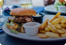 Dynamic Content Image