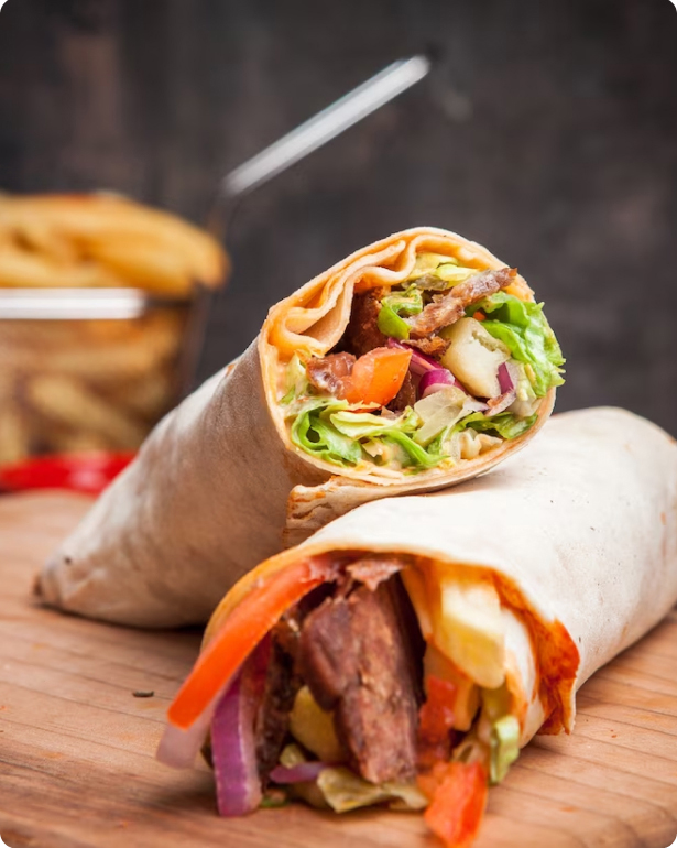 Dynamic Content Image